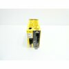 Fanuc 200-240V-AC 240V-AC 3PH SERVO DRIVES AND AMPLIFIER A06B-6130-H002